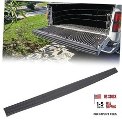Tailgate Molding Cap Compatible with 2009-2014 Ford F150 F-150 Replacement