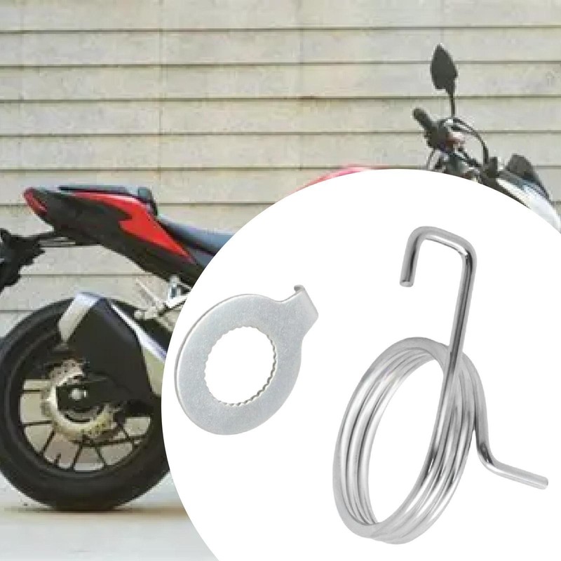 Rear Drum Return Spring Indicator Complete Kit for 350 TRX350 (2000-2006) gallery