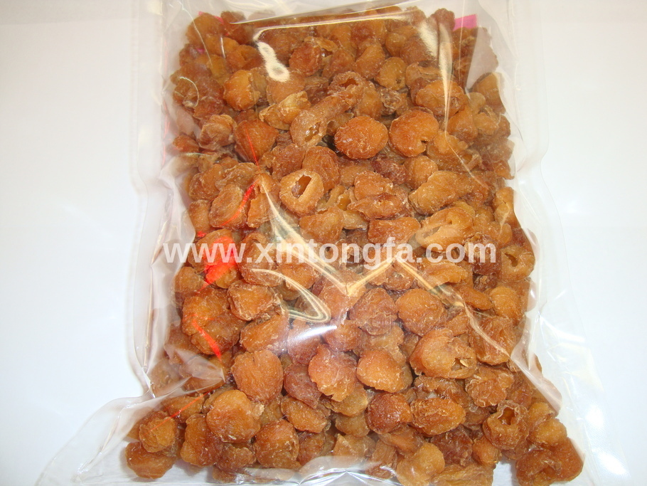 2 LB Premium Dried LongAn, Grade A - Dragon Eyes Fruit, Long Yan Rou 龍眼肉 桂圓肉 gallery