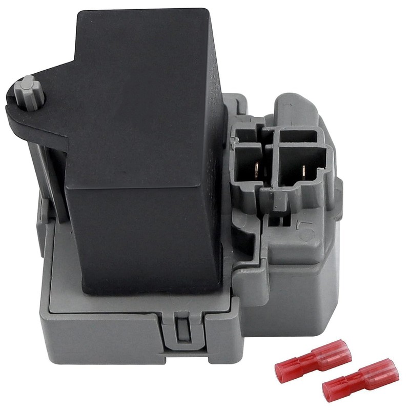 2319792 Refrigerator Compressor Start Device Run Capacitor For Whirlpool 1PCS gallery