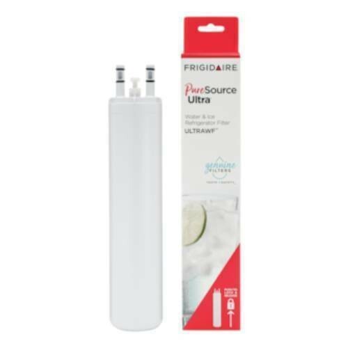 Frigidaire PureSource UltraWF Water & Ice Refrigerator Filter Cartridge White gallery