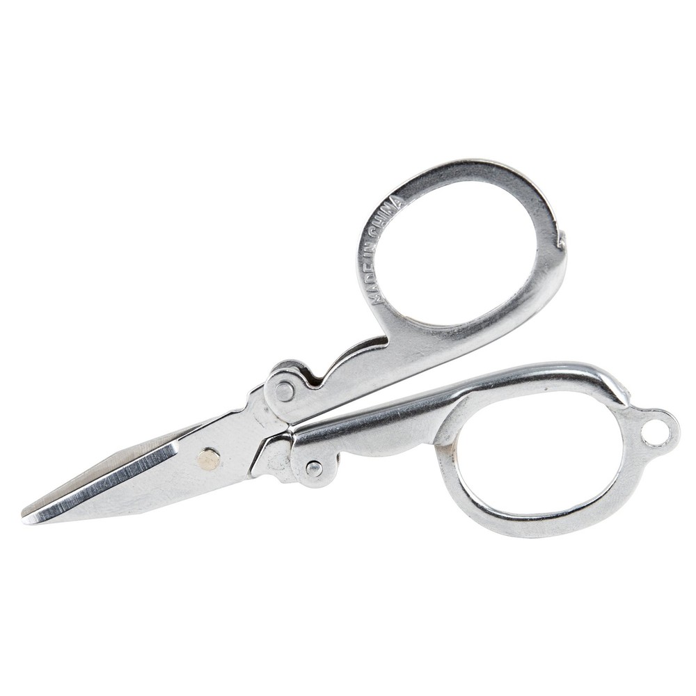 Singer 151 3-Inch Folding Scissors 3 inches, 0