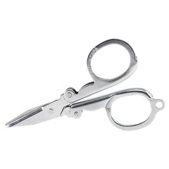Singer 151 3-Inch Folding Scissors 3 inches, 0