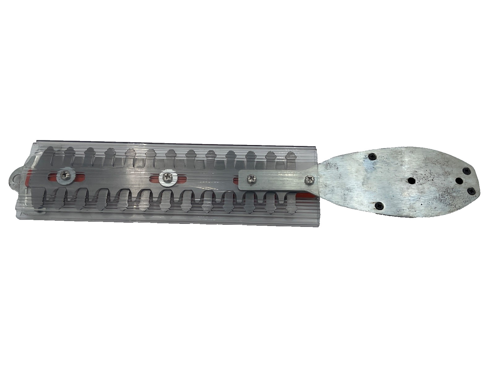 HART Grass hedge Shear Shrubber attachment tool part for 20V | HGHT021VNM gallery