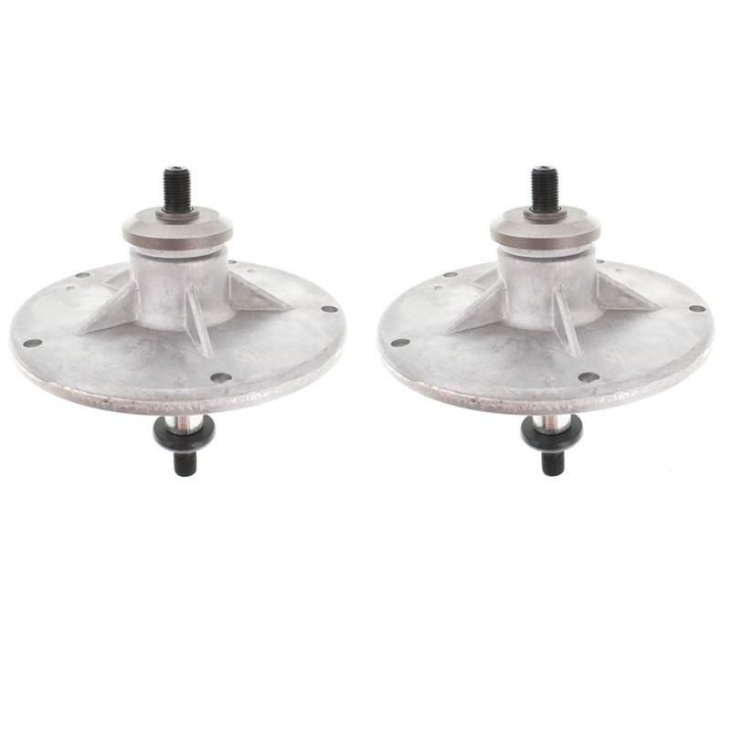 2PK Spindle Assembly for Murray 38 40 42 46 Inch Deck 1001046 492574MA gallery
