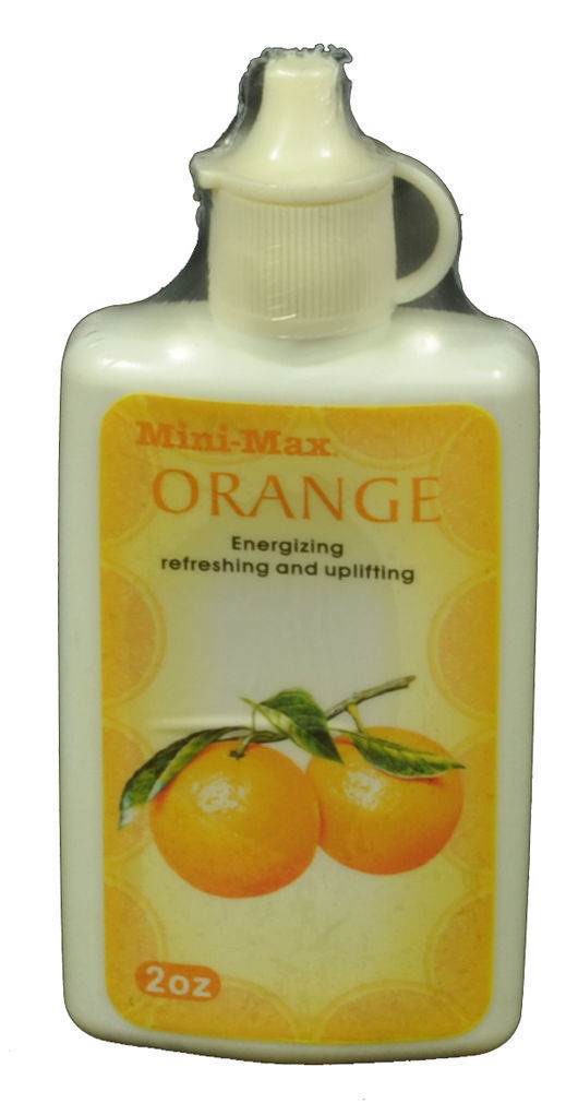 Thermax Mini Max Orange Fragrance gallery