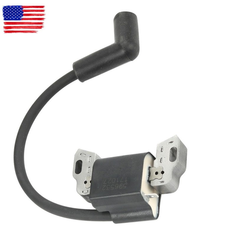Ignition Coil For Briggs Stratton 799582 798534 593872 595009 Engine Lawn Mower gallery