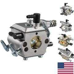 Reliable Carburetor Replacement for 45cc 52cc 58cc Chainsaws – Easy Installation