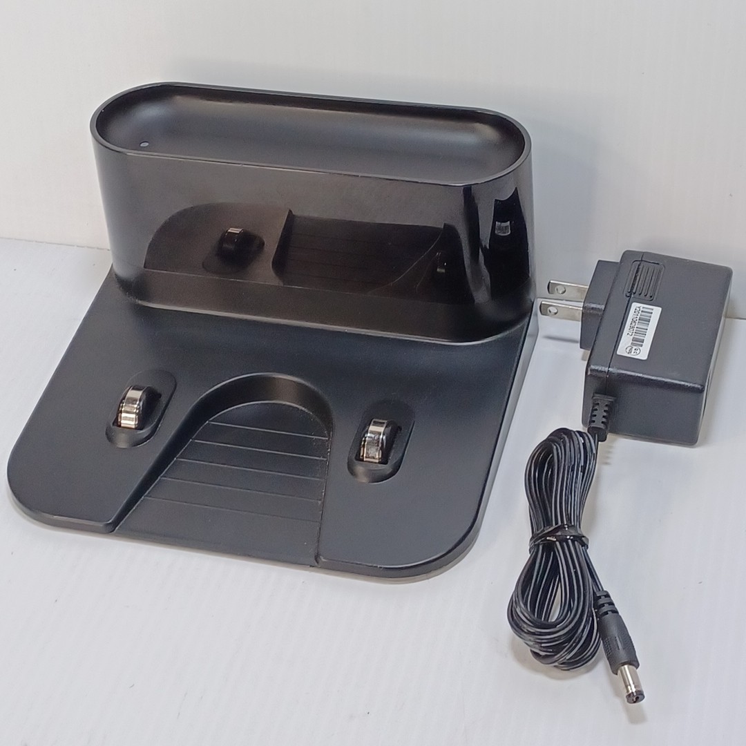 Eufy Robovac Charger Charging Dock Base 11S Max 12 15C 25C 30C G10H G30 G32 35C gallery