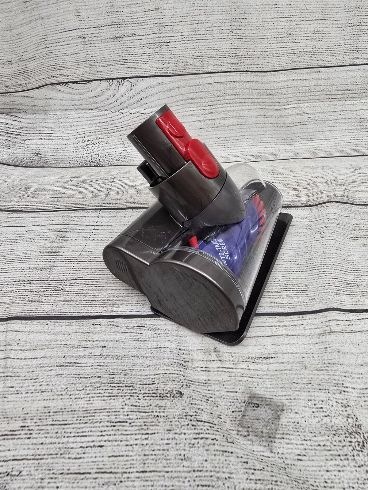 Dyson Anti - Tangle Mini Motorised Hair Screw Tool for V8 V10 V11 V15 gallery