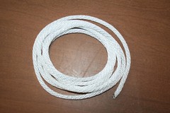 Snow Blower Pull Start Cord 6ft Troy Built Honda Ariens 7/32 #7 STRONG