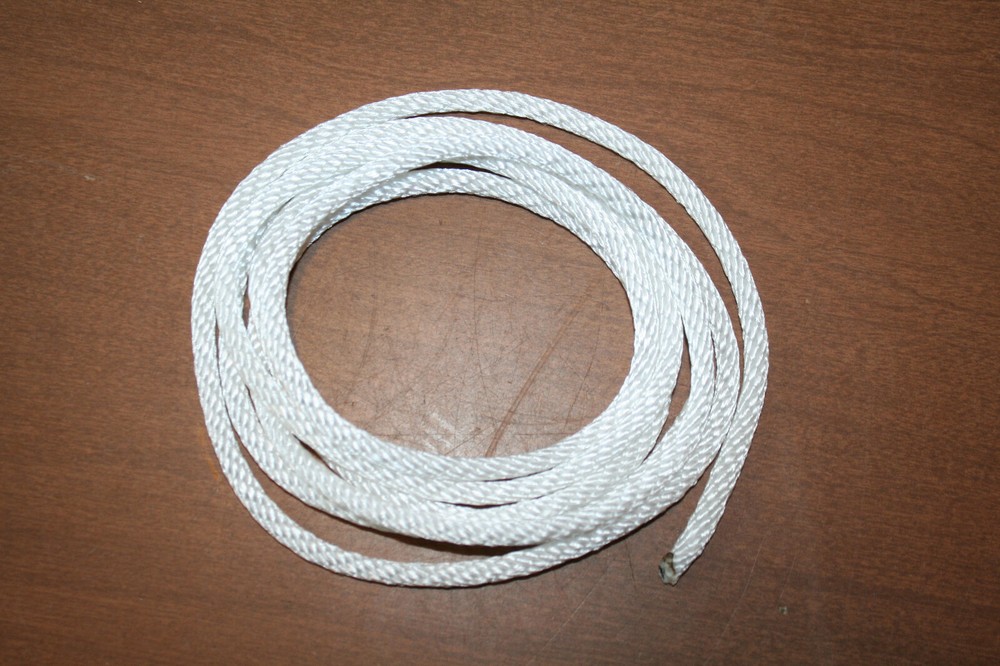 Troy Built Honda Ariens Snow Blower Pull Starter Rope 6FT 7/32 #7 STRONG