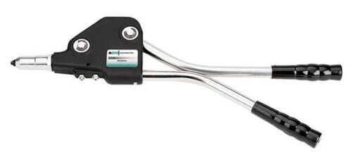 Marson M39031 1/8" - 1/4" Diameter Range, Big Daddy Lever Action Hand Riveter gallery