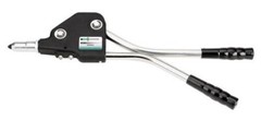 Marson M39031 1/8″ – 1/4″ Diameter Range, Big Daddy Lever Action Hand Riveter