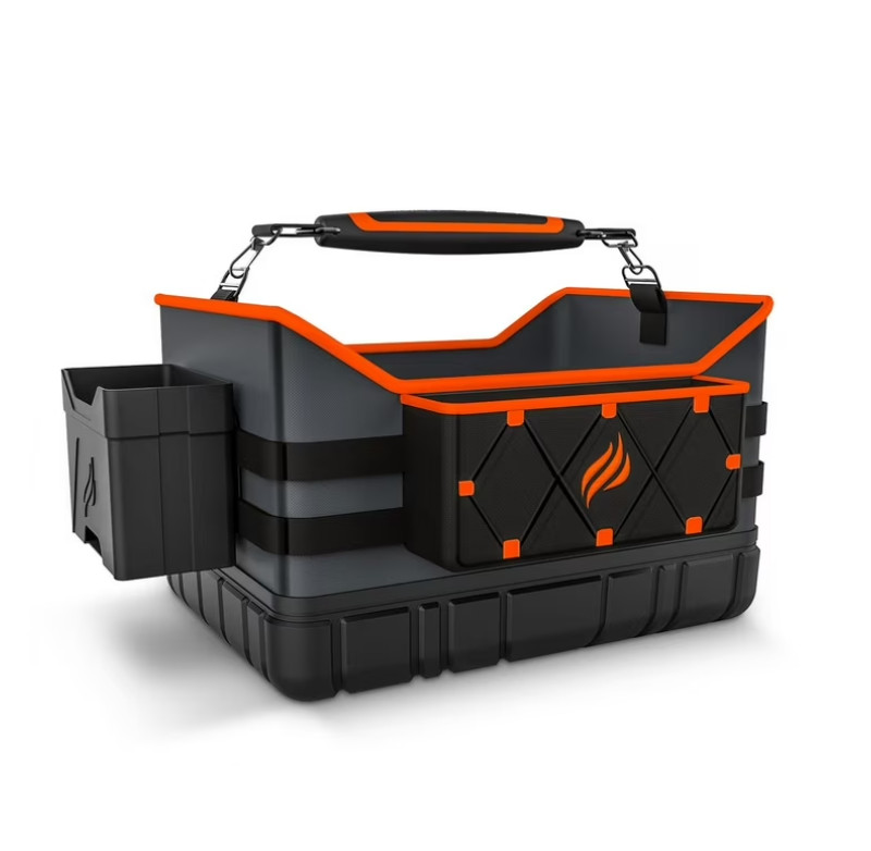 Blackstone Cook and Carry Griddle Caddy for Griddle/Grill Tools gallery