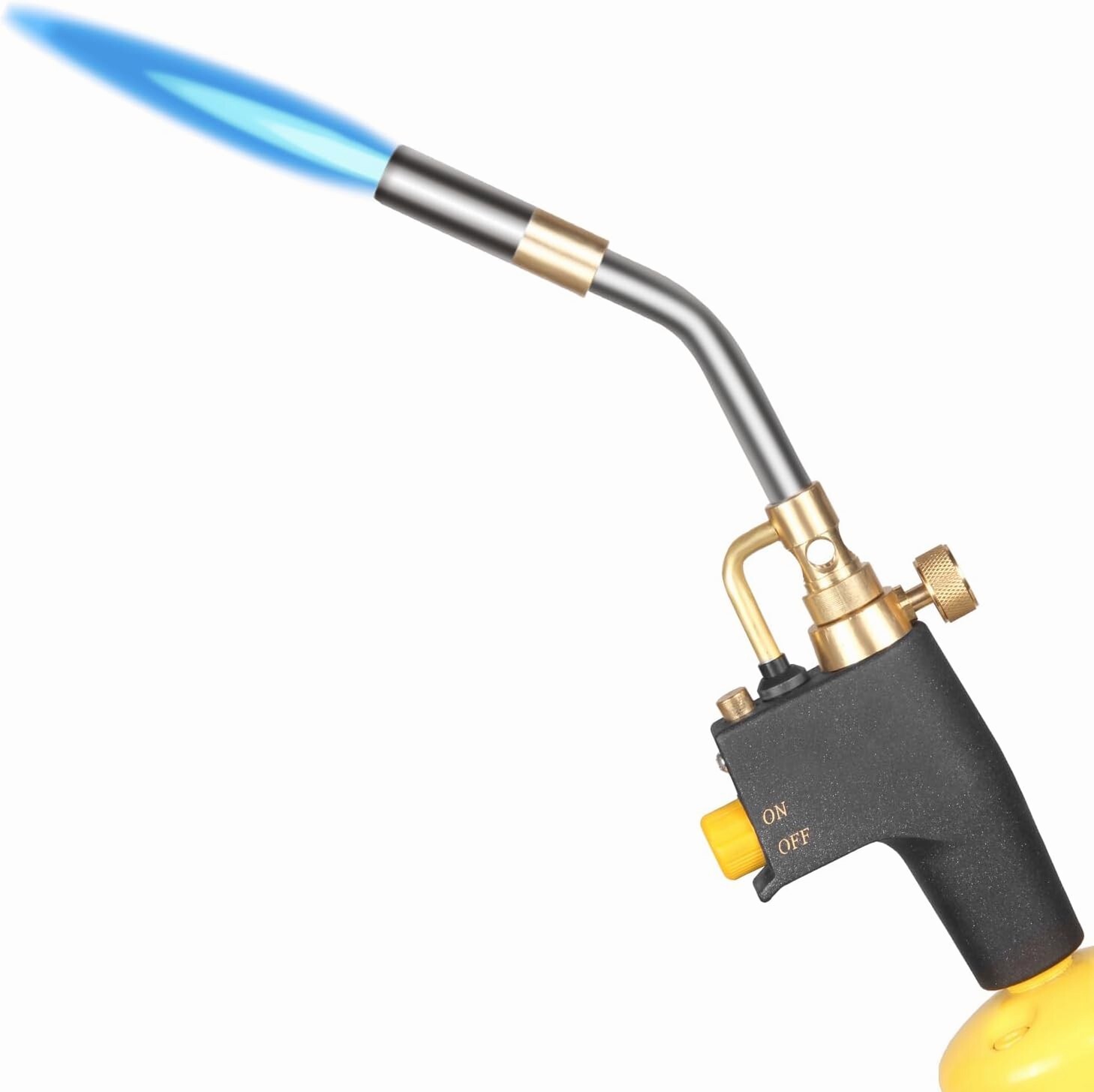 Propane Torch Kit Map Gas Torch Kit Welding Torch Soldering Torch Kit Torch Head gallery