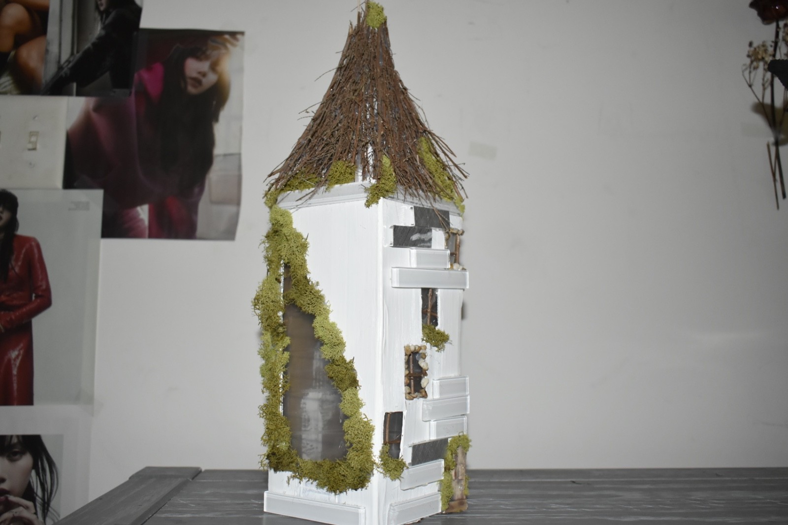 Fairy Tower gallery