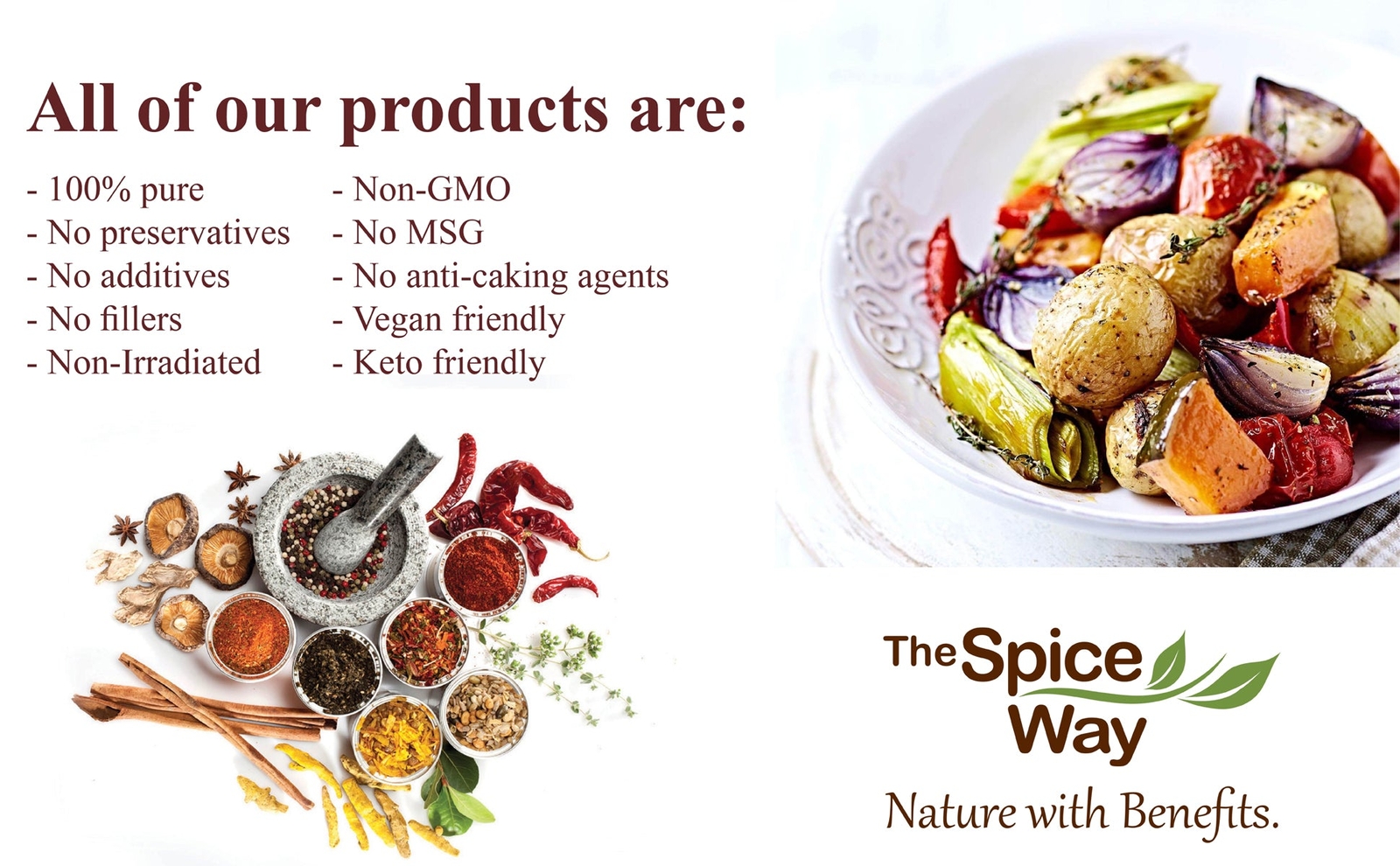 The Spice Way Italian Seasoning gallery