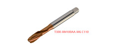 ORIGINAL USER TOOLS3PCS T300-XM100AA-M6 C110