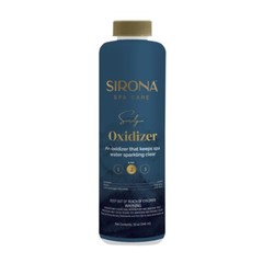 Sirona Spa Care – Oxidizer (32 oz)