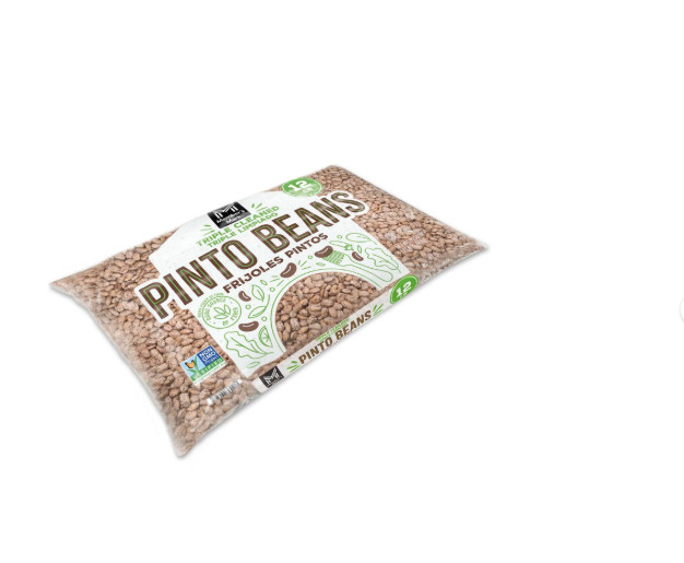 2 Pack - Member's Mark Pinto Beans 12 lbs. FREE SHIPPING !!!!!!!! gallery
