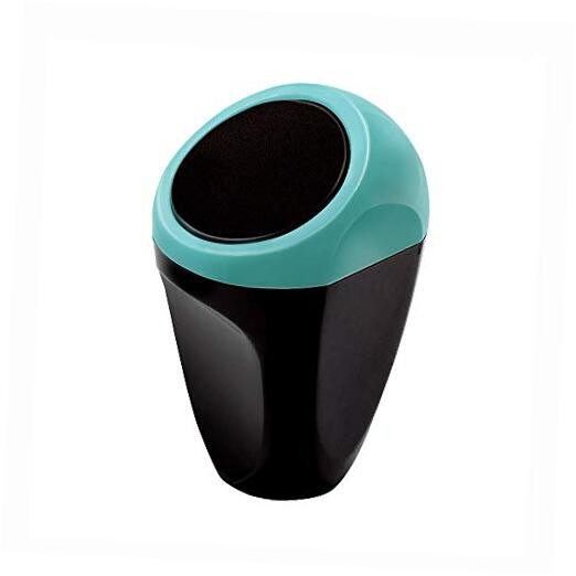 Yolu Car Auto Garbage Trash Can, Mini Auto Trash Can, Common Use for Car, gallery