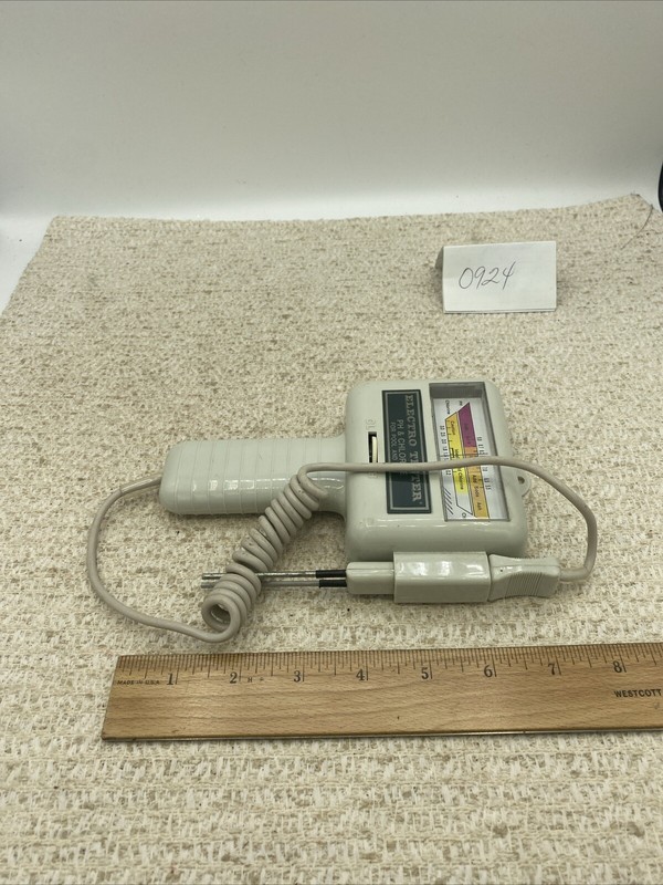 Electro Tester PH & Chlorine Meter Tester For Pool & Spa gallery