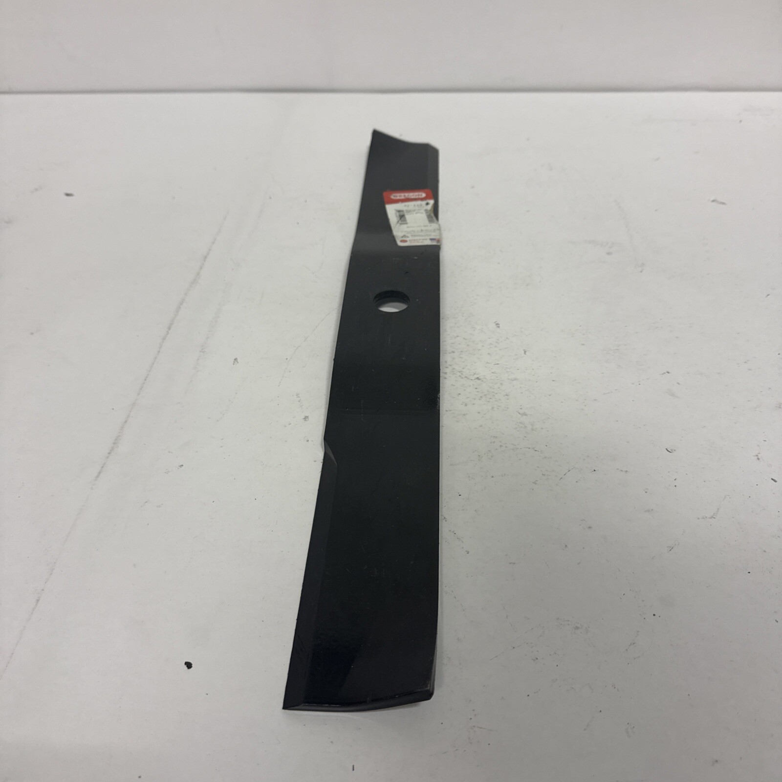 Oregon 92-123 Mower Blade, 20-9/16" Compatible with Kubota K5371-97520 gallery