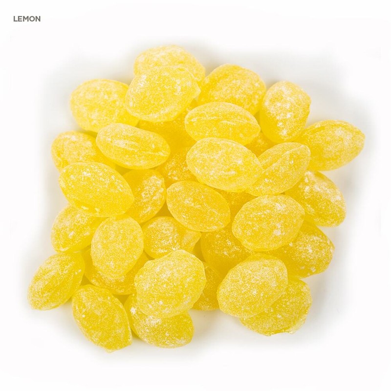 Claeys Candy Sampler Pack - 5 Flavors gallery