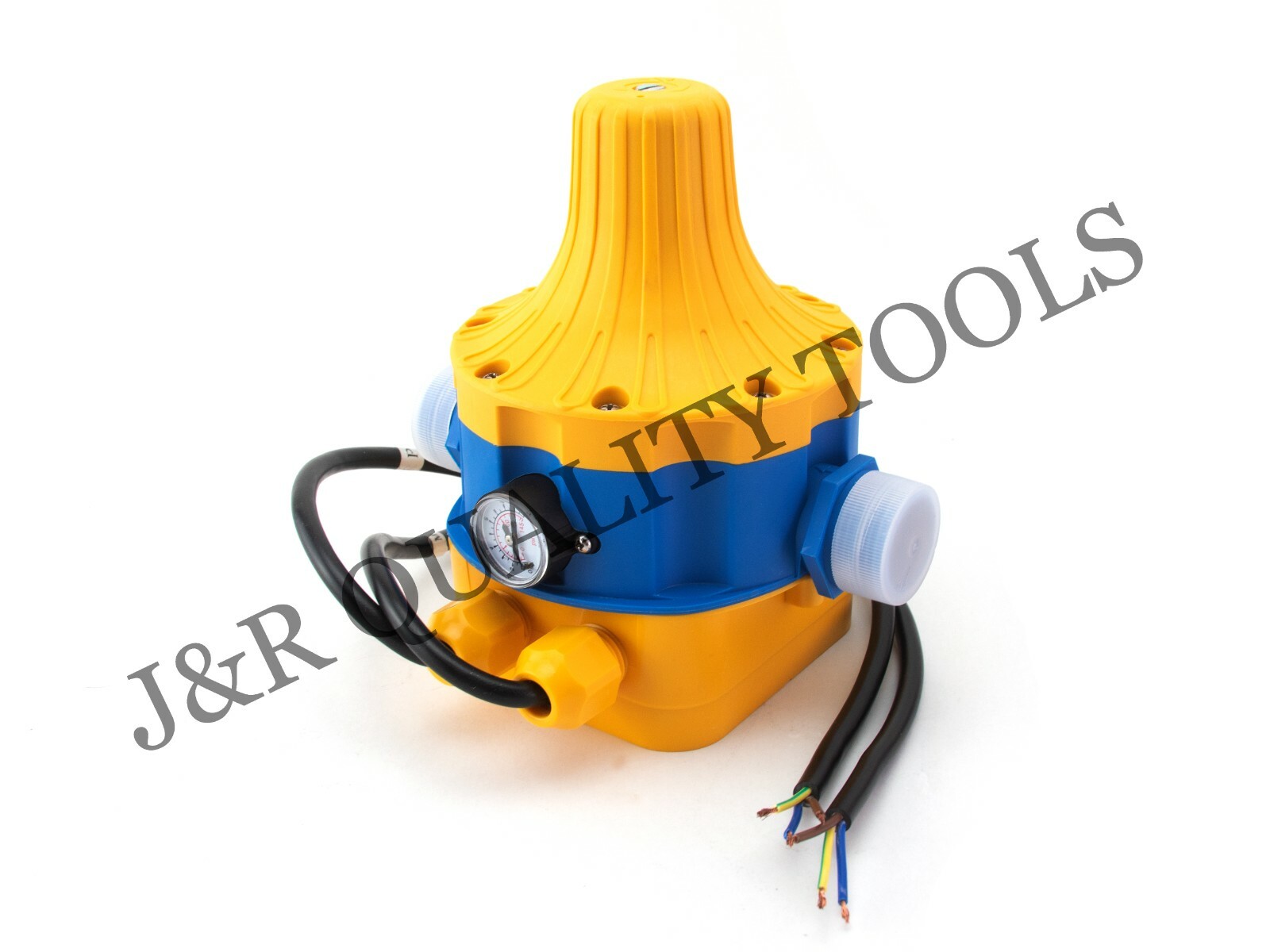 VCT Automatic Water Pump Pressure Controller Electronic Pressure Switch.145PSI gallery
