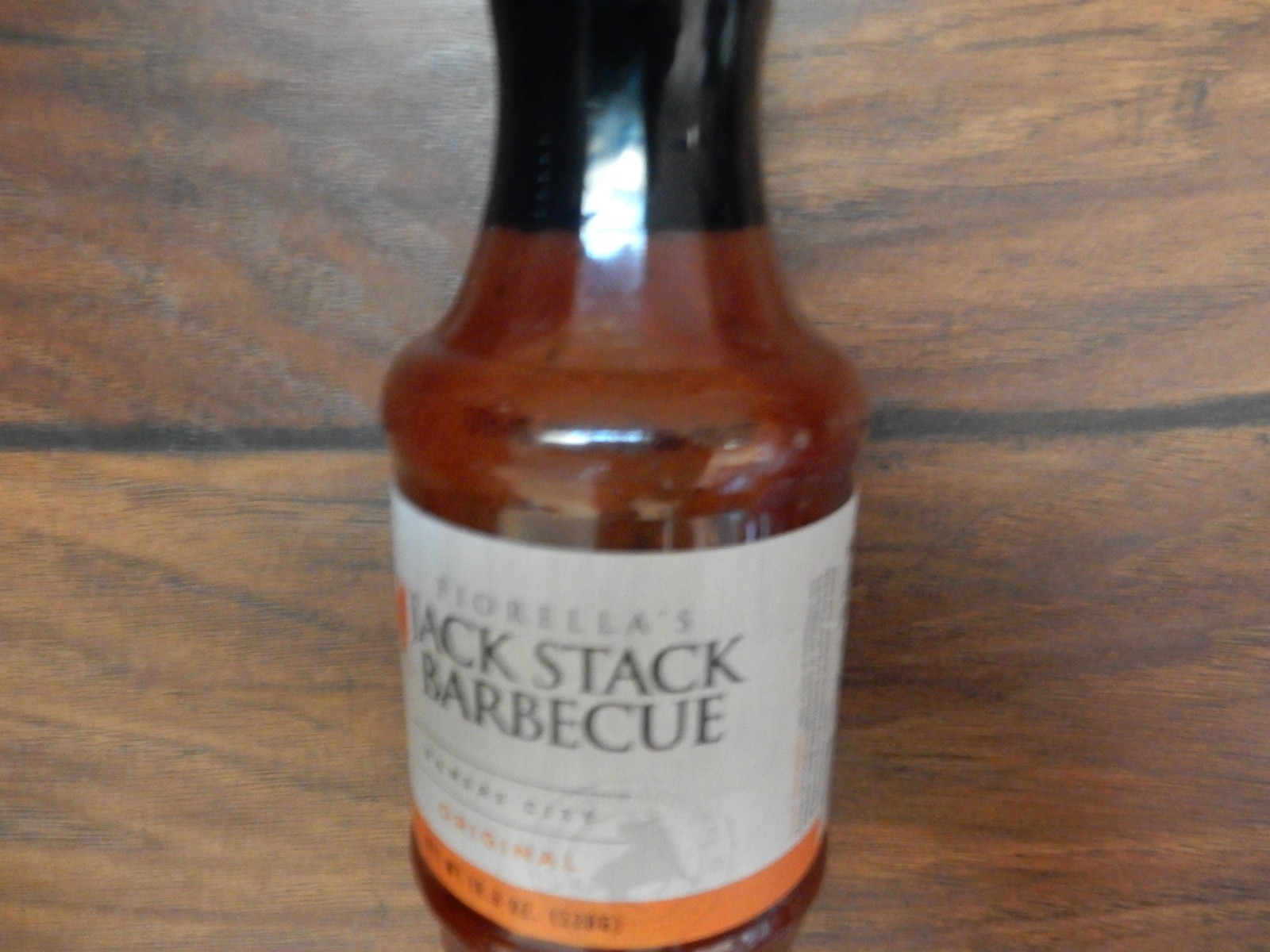 Jack Stack - Barbecue Sauce (Original Flavor, 2 Pack) Expires: 06/2027 Free Ship gallery
