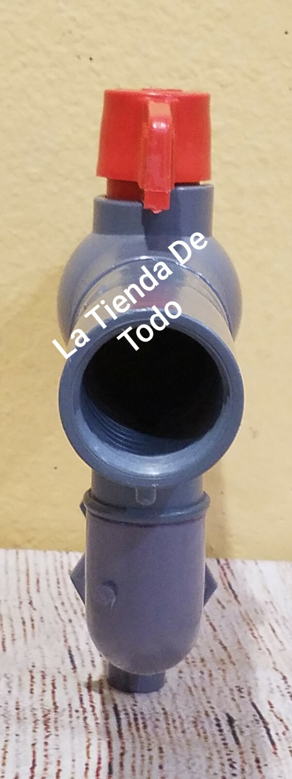 PLASTIC PVC AGRICULTURE GARDEN IRRIGATION FERTILIZER VALVE REPLACEMENT READ gallery