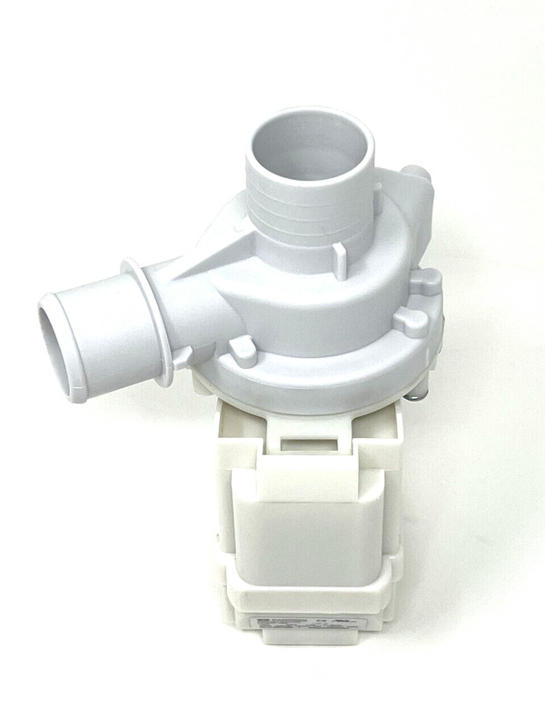 Replacement Washer Drain Pump For LG 5859EA1004G AP5604958 PS3636111 By OEM MFR gallery