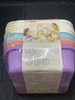 High Quality Plastic Bento Lunch Box 10-Pack BPA FREE Food-Grade Material gallery