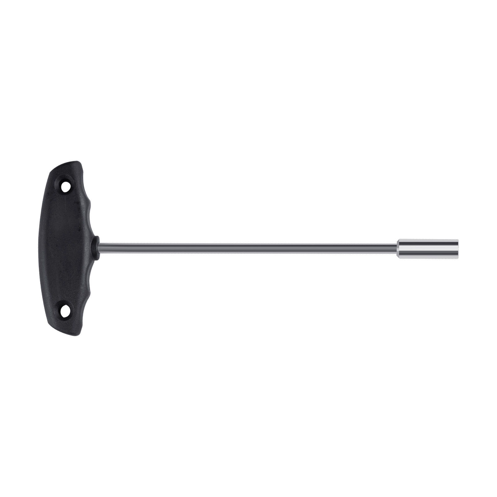 8" 8mm T-Handle Socket Wrench For Stihl Chainsaws, Brushcutters 5910 890 2420 gallery