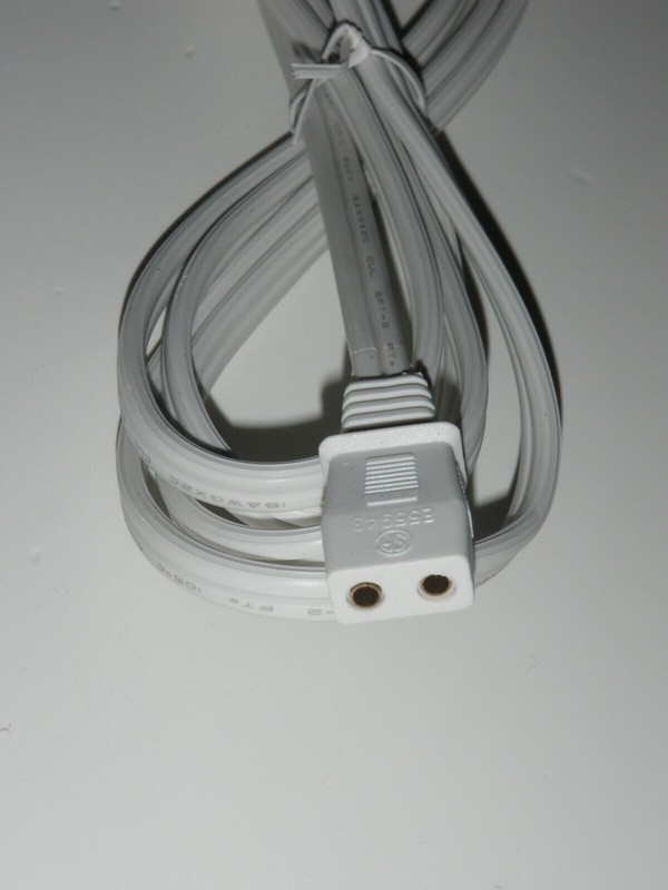 Power Cord for General Electric Hand Mixer Model D4M68 only gallery