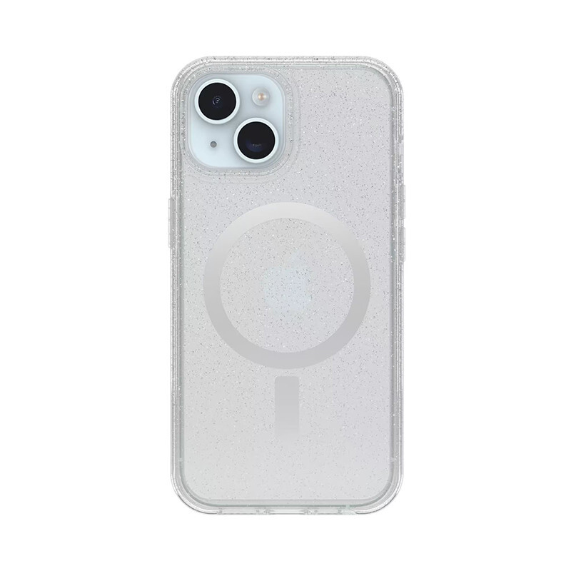 Otterbox Symmetry Series+ Magsafe Stardust Case for iPhone 16e/15/14/13