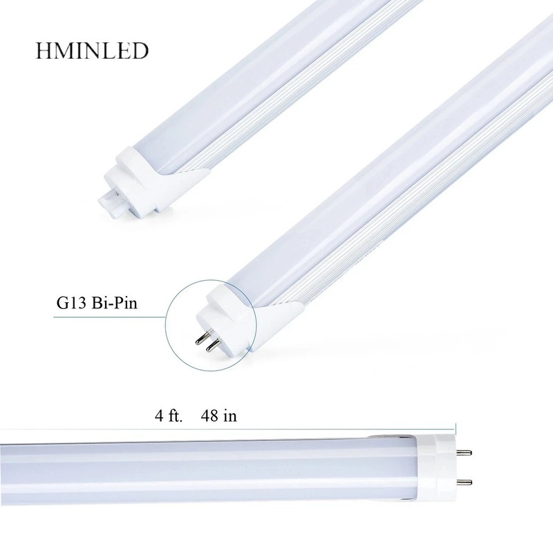 12Pack Retrofit Kit LED 65w Dimmable 4'' Recessed Ceiling Light Soft White 2700K gallery