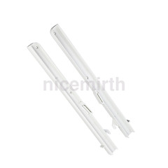 1 Pair Replacement for Subzero Ice Bucket Slides – Left & Right 7014661 7014649