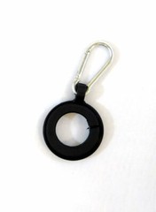Telescoping Fiberglass Flag Pole Replacement Ring Large