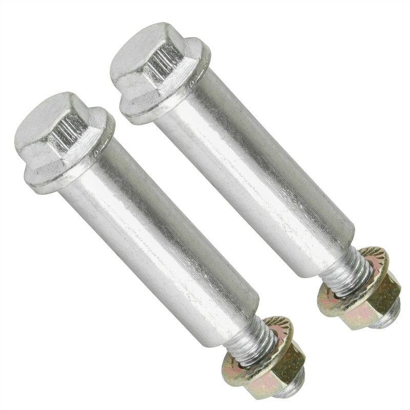 2 Deck Wheel Bolt For John Deere E100 E110 E120 E130 E140 E150 E160 E170 GX21012 gallery
