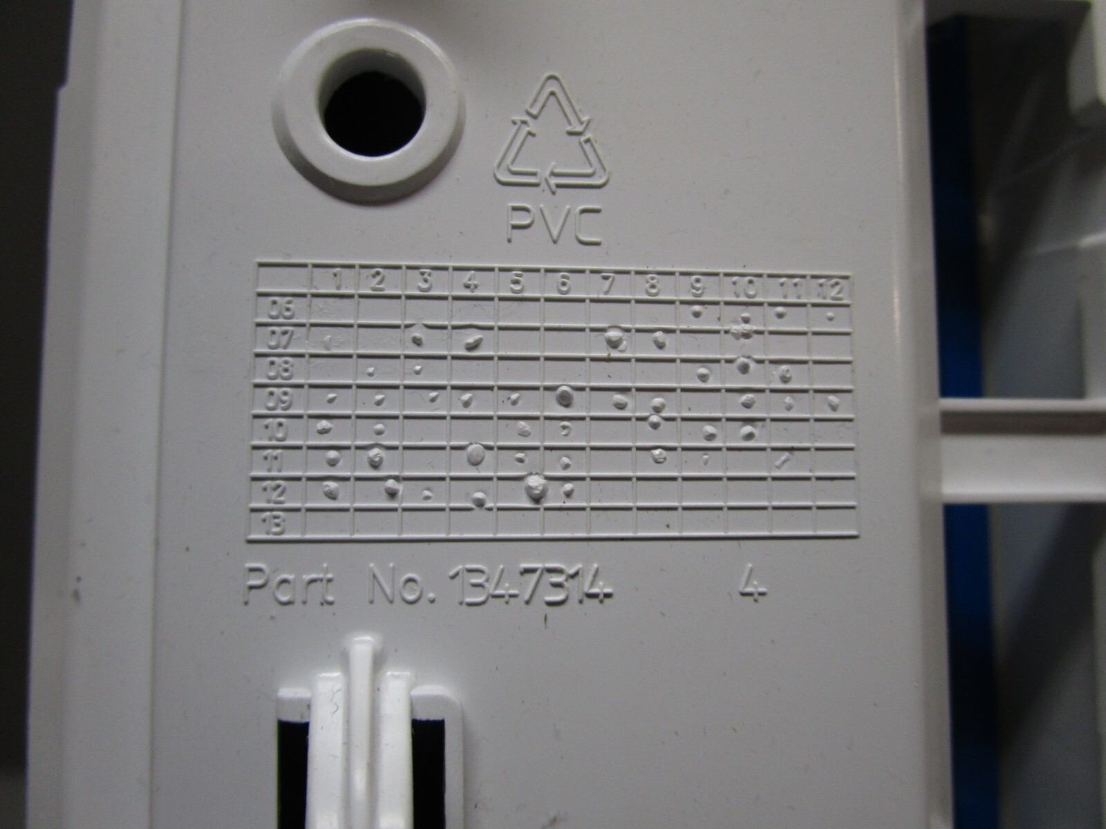 Frigidaire Washer Control Board 137438309 1347314 WASFA000-1226-5392C ASMN gallery