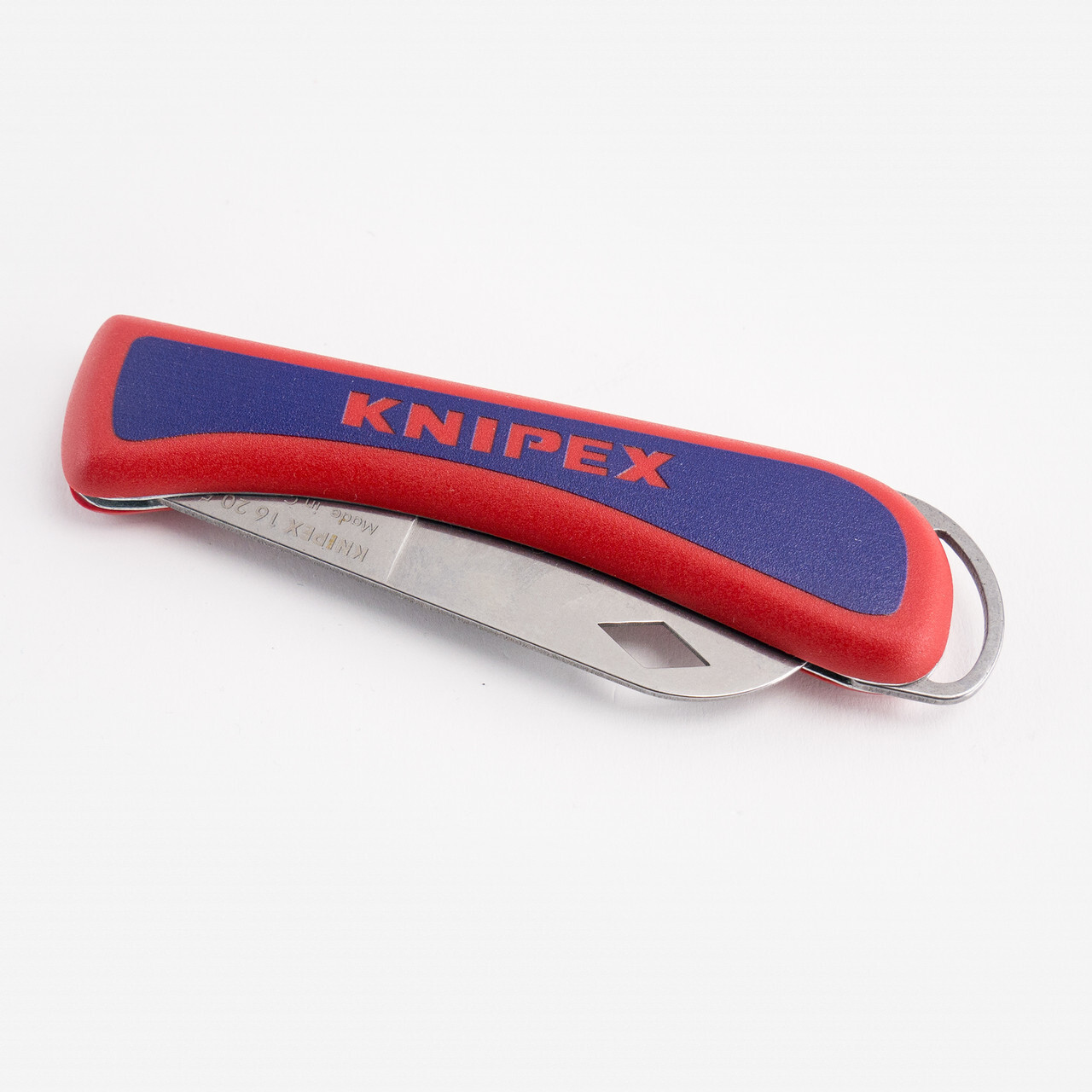 Knipex Folding Knife gallery