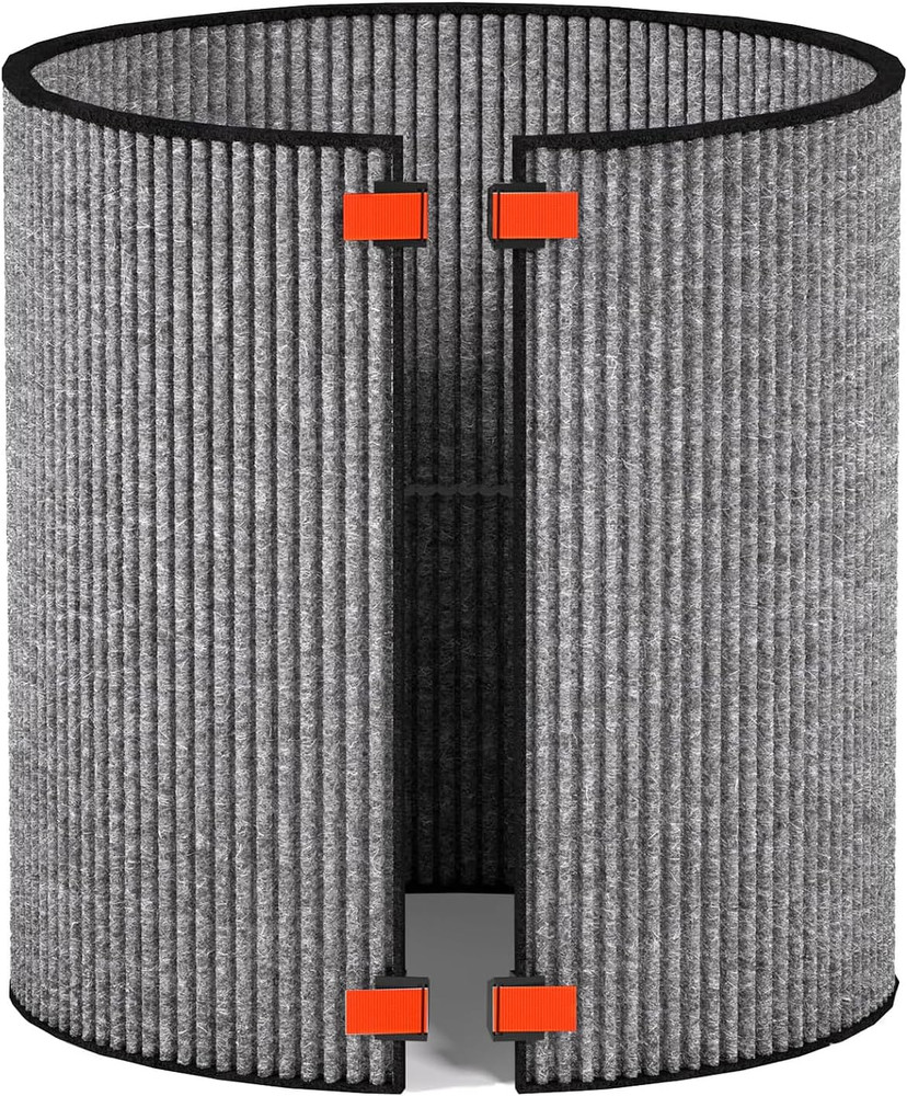 BP03 Replacement Filter Compatible with Dyson BP03/BP04/BP06 High-Efficient Acti