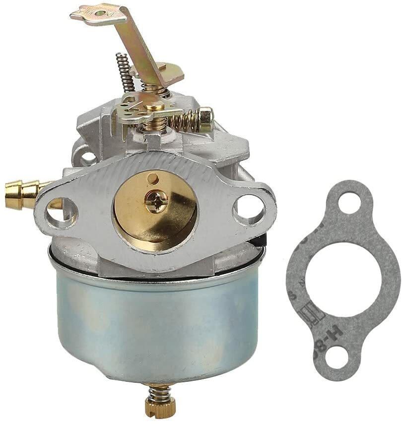 Carburetor For ARIENS RT5020 RT7020 Tiller 901011 901012 5.0 Hp 7.0 Hp engine gallery