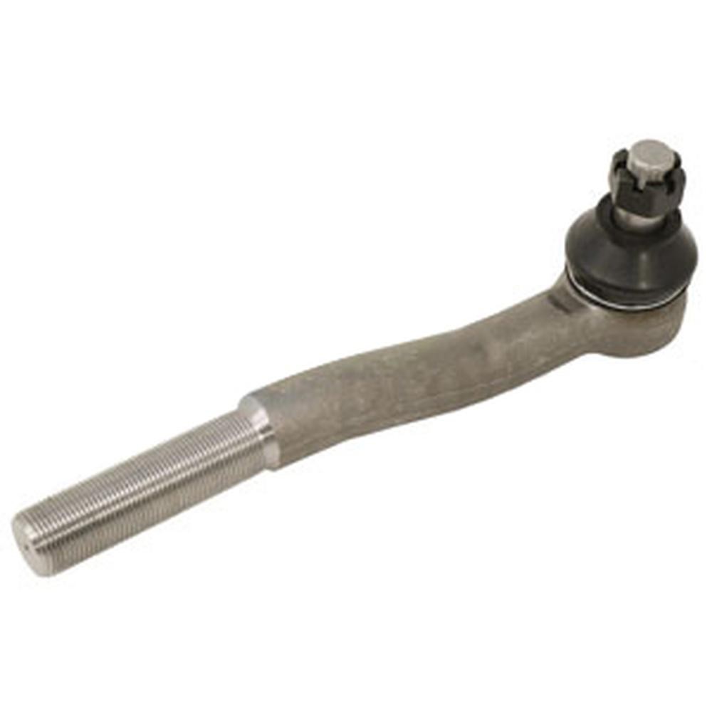 Left Hand Outer Tie Rod Fits Case/International Harvester Replaces 128609A1 gallery