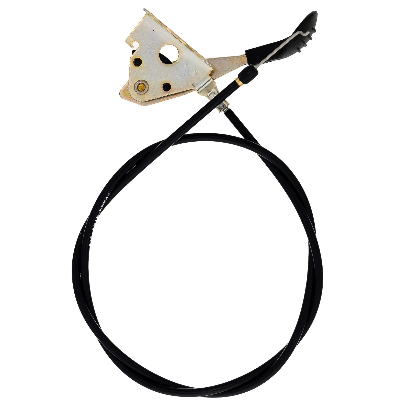 Exmark 142-8530 Choke Cable Control RZ Radius E-Series S-Series X-Series gallery