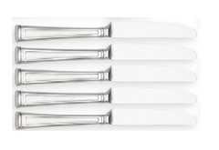 Lenox Esquire Flatware Set, Place Settings Spoons Forks Knives Serving pcs + NEW