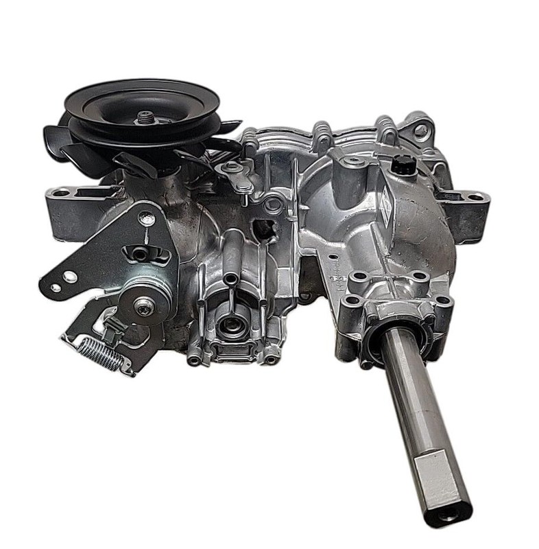 Hydro Gear Left & Right Transaxle Set ZC-ANBB-3D8B-2WPX / ZC-DNBB-3D8C-2WPX New gallery
