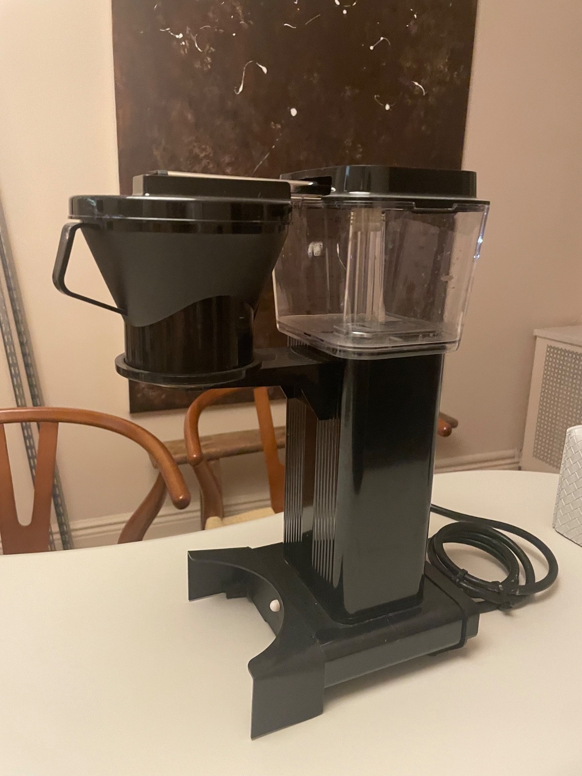 Moccamaster Drip Coffee Maker 10-cup gallery